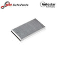 Autostar Germany A/C Filter Set 64316935822 for BMW E60 E61 E63 E64