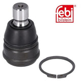 Febi 38543 Ball Joint Premium High Performance Fits Ford Fiesta 2010-2017