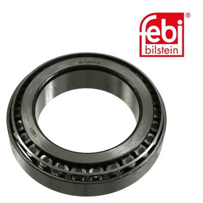 Febi 19801 Wheel Bearing Rear Axle Left Right Premium Grade High Performance