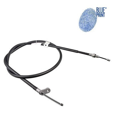 Blueprint ADN146368 Hand Brake Cable 1720 mm Long Fits Nissan Juke 2010 - 2019