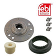 Febi 27998 Strut Mounting Kit Front Left Right Premium Fits Saab 45903 2004-2015