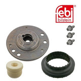 Febi 27998 Strut Mounting Kit Front Left Right Premium Fits Saab 45903 2004-2015