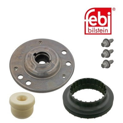 Febi 27998 Strut Mounting Kit Front Left Right Premium Fits Saab 45903 2004-2015