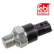 Febi 108852 Oil Pressure Sensor High Performance Fits Dacia Logan 2010 - 2024