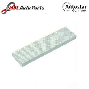 AutoStar Germany Cabin Air Filter for BMW & MINI 64319127515