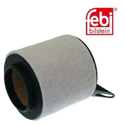Febi 45877 Air Filter Premium High Performance Fits BMW 3 Series 2010 - 2013