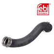 Febi 106287 Charger Intake Hose Fits Mercedes-Benz C-Class 2007 - 2009