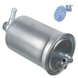 Blueprint ADV182313 Fuel Filter In-Line Filter Premium Fits Audi A4 2004 - 2008