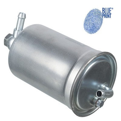Blueprint ADV182313 Fuel Filter In-Line Filter Premium Fits Audi A4 2004 - 2008