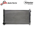 AUTOSTAR 156092 156092 MN RADIATOR OUT LANDER/ LANCER EVO 14196