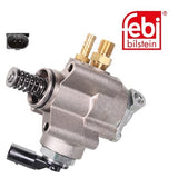 Febi 38650 High Pressure Fuel Pump Premium High Quality Fits VW Golf 2011 - 2012
