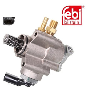 Febi 38650 High Pressure Fuel Pump Premium High Quality Fits VW Golf 2011 - 2012