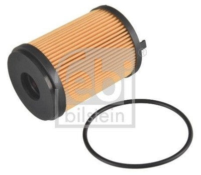 Febi 184347 Oil Filter Standard Premium Grade Fits Isuzu D-Max 2017 - 2022