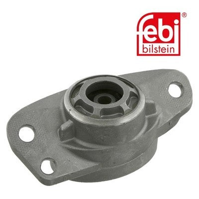 Febi 23024 Coil Spring Rear Axle High Performance Fits Opel Kadett 1987-1991