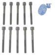 Blueprint ADT37807 Cylinder Head Bolt Set Standard Fits Toyota MR2 1989 - 1999