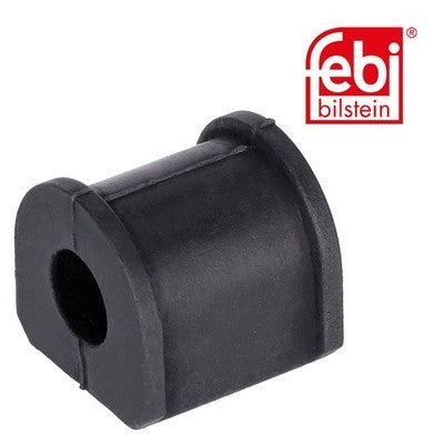 Febi 40484 Anti Roll Bar Bush Rear Left Right Fits Opel Vectra 2002 - 2008