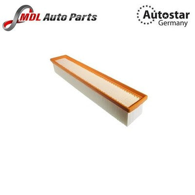 AutoStar Germany Air Filter 1110940204 for Mercedes-Benz C230 Kompressor