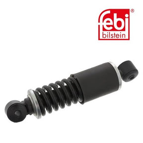Febi 100559 Cabin Shock Absorber Top Eye Bottom Eye Mechanical High Performance