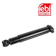 Febi 172792 Shock Absorber Rear Axle Premium Grade Durable High Performance