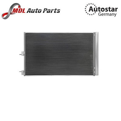 Autostar Germany CONDENSER For Mercedes Benz W176 A-CLASS 0995001054