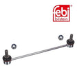 Febi 42937 Stabiliser Link Front Left Right Fits Aston Martin Cygnet 2011 - 2013