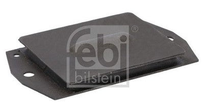 Febi 182867 Bump Stop Front Axle Elastomer Premium Quality High Efficiency