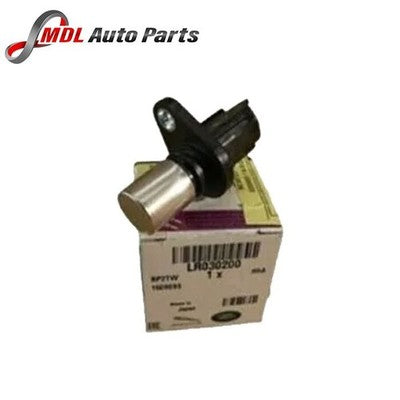 Land Rover Genuine Crankshaft Position Sensor LR030200 Freelander 2