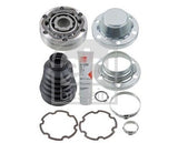 Febi 188725 Drive Shaft Joint Kit Front Axle Left Fits Audi Q7 2011 - 2015