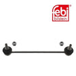 Febi 21019 Stabiliser Link Front High Performance Fits Peugeot Boxer 1997 - 2002