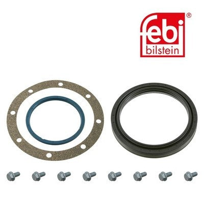Febi 27091 Gasket Set Front Premium High Performance Fits Renault Clio 1991-96
