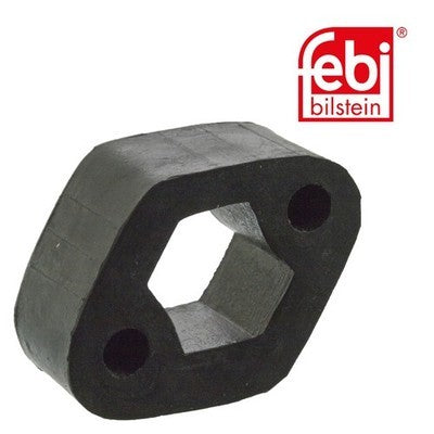 Febi 10527 Exhaust Mounting High Performance Fits Peugeot 205 1987 - 1994
