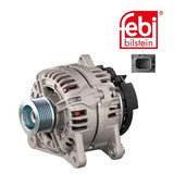 Febi 101553 Alternator Premium Fits Renault Modus / Grand Modus 2011 - 2025
