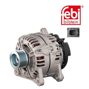 Febi 101553 Alternator Premium Fits Renault Modus / Grand Modus 2011 - 2025