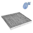 Blueprint ADC42515 Cabin Filter 179 mm Long Fits Citroën C-Zero 2014 - 2024