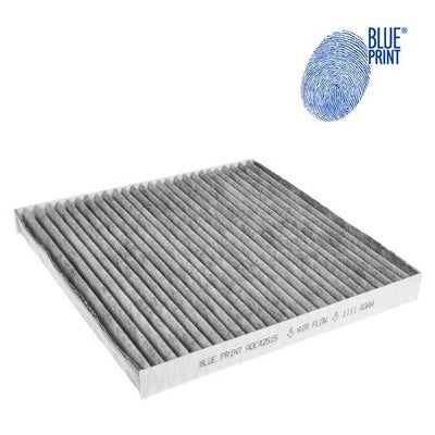 Blueprint ADC42515 Cabin Filter 179 mm Long Fits Citroën C-Zero 2014 - 2024