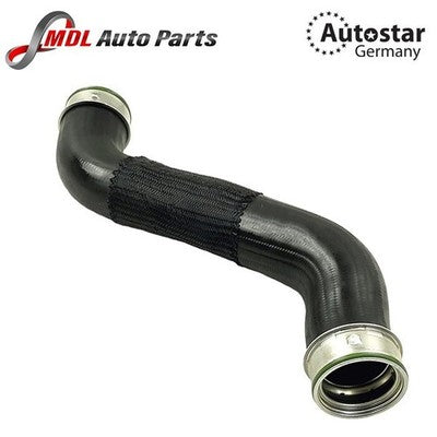 AutoStar Germany Charger Intake Hose 2115284382 Mercedes E-Class W211 E200 CDI