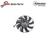 Autostar Germany RADIATOR COOLING FAN For Range Rover III (L322) Sport LR025234