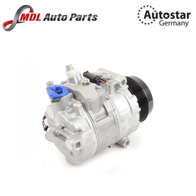 AUTOSTAR GERMANY A/C Compressor 0022308511