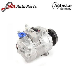 AUTOSTAR GERMANY A/C Compressor 0022308511