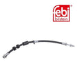 Febi 104237 Premium Brake Hose Front Left Right Fits Ford Focus 2013-2017