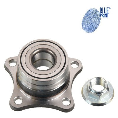 Blueprint ADT38326 Wheel Bearing Kit Standard Fits Toyota Corolla 1995 - 2000