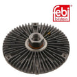 Febi 29614 Fan Coupling Premium Quality High Performance For Audi A8 1998 - 2002