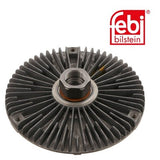 Febi 29614 Fan Coupling Premium Quality High Performance For Audi A8 1998 - 2002