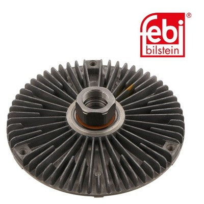 Febi 29614 Fan Coupling Premium Quality High Performance For Audi A8 1998 - 2002