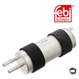 Febi 100369 Fuel Filter Premium Quality Durable Fits BMW 7 Series 2003 - 2008