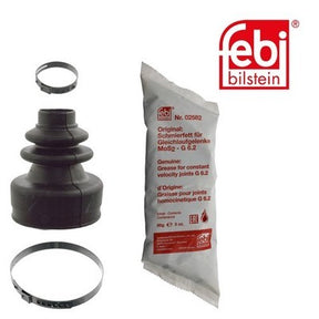Febi 14906 Premium Bellow Drive Shaft Front Durable Fits Peugeot 605 1994-1999