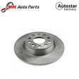 autostar germany BRAKE DISC AUDI A3 GOLF V VI 1K0615601M