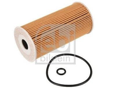 Febi 184121 Oil Filter Standard Premium Fits Hyundai Grand Santa Fé 2013 - 2018