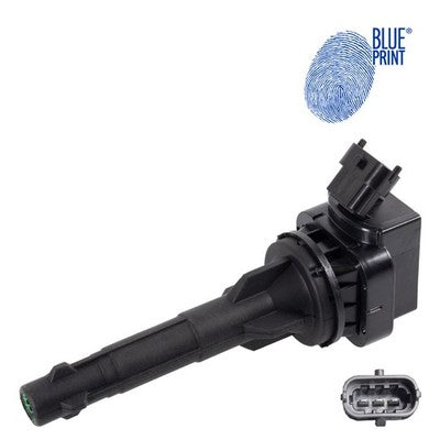Blueprint ADT31499 Ignition Coil Premium Fits Toyota Corolla Compact 1999 - 2002