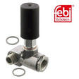Febi 35195 Fuel Hand Pump Premium Fits Nissan Primera 1999 - 2001